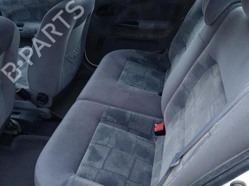Left front suspension arm RENAULT MEGANE I (BA0/1_) 1.6 16V (BA04, BA0B, BA11, BA1J, BA16, BA19, BA1K, BA1V,... | BP29415714M12 