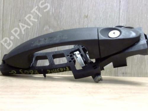 Türgriff vorne links außen FORD FIESTA VI (CB1, CCN) 1.5 TDCi | BP25383192C128 