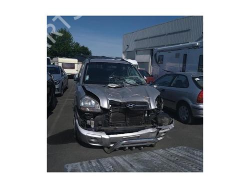 Tailgate lift support HYUNDAI TUCSON (JM) 2.0 CRDi | BP25416927C138 