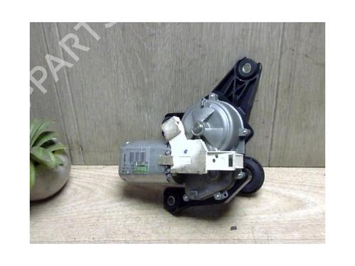 Rear wiper motor RENAULT CLIO III (BR0/1, CR0/1) 1.5 dCi (BR17, CR17) | BP25411419M102 