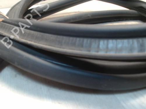 Gummiliste RENAULT MODUS / GRAND MODUS (F/JP0_) 1.5 dCi (FP0F, JP0F) (86 hp) 31230207