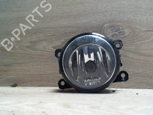 Højre Foran Tågelygte RENAULT MEGANE II (BM0/1_, CM0/1_) 1.9 dCi (BM0G, CM0G) (120 hp) 25401484