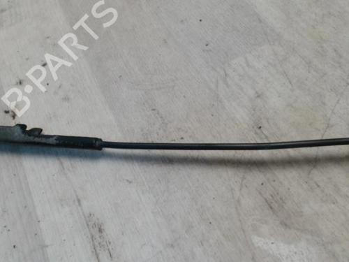 Front windshield wiper arm OPEL CORSA D (S07) 1.3 CDTI (L08, L68) | BP27628304C143 
