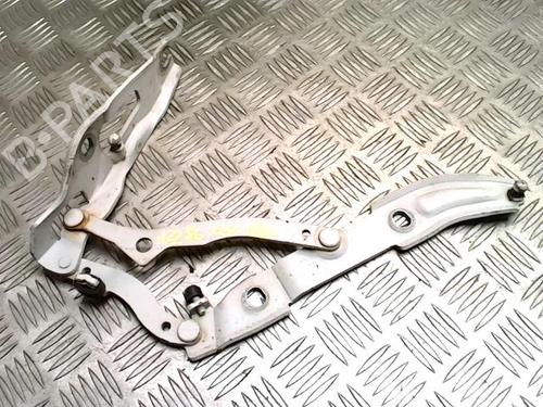 Used Hinge/Door check strap Hinge/Door check strap BMW 3 Coupe (E92) 320 d (177 hp) 34724233 34724233