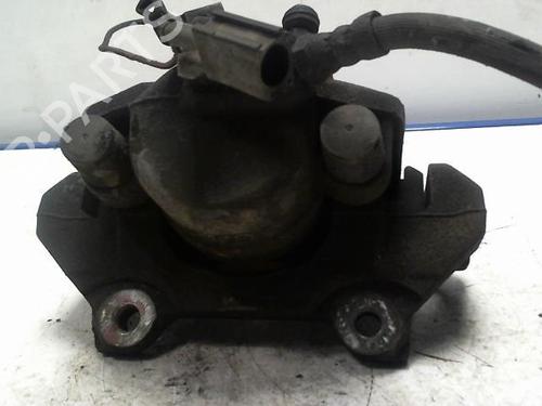 Right front brake caliper FIAT PUNTO EVO (199_) 1.2 | BP31236205M104