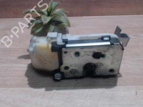 Used Rear left lock FIAT PUNTO (188_) 1.2 60 (188.030, .050, .130, .150, .230, .250) (60 hp) 25409481