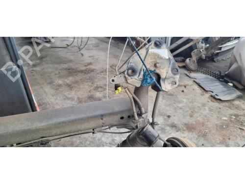 Rear axle RENAULT KANGOO Express (FW0/1_) 1.5 dCi 75 (FW07, FW10, FW04) | BP25425752M2 