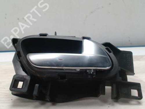 Front right interior door handle CITROËN DS4 (NX_) 1.6 THP 155 | BP25418590I14