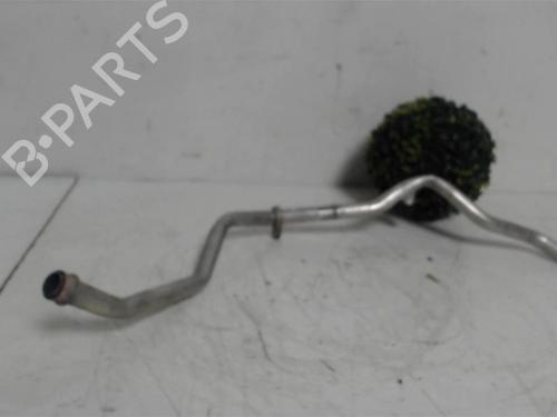 AC pipe RENAULT SCÉNIC II (JM0/1_) 1.9 D | BP25393325M126 