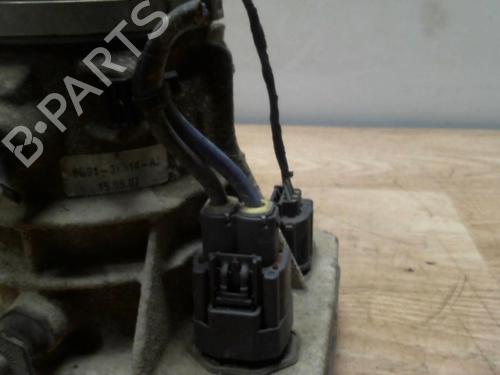 Suspension compressor FORD GALAXY II (WA6) 2.0 TDCi | BP31226067M103