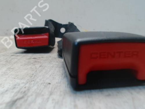 Sikkerhetsbelte-spenne BMW X1 (E84) xDrive 20 d (163 hp) 27562196