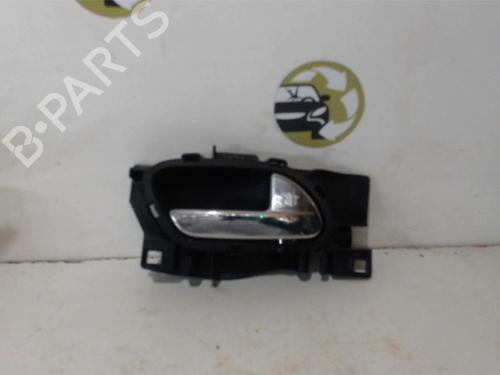 Højre bagtil invendig håndtag CITROËN C3 II (SC_) 1.4 HDi 70 (SC8HZC, SC8HR0, SC8HP4) (68 hp) 25392104