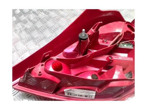 Right taillight PEUGEOT 207 (WA_, WC_) 1.4 HDi | BP25430026C35 