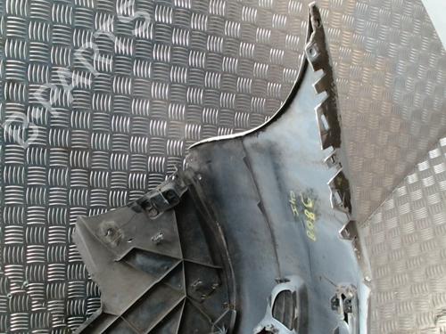 Front bumper CITROËN C4 Coupe (LA_) 1.6 HDi | BP31627153C7 