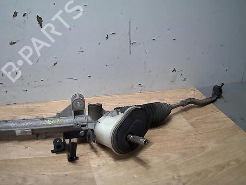 Steering rack RENAULT MEGANE III Hatchback (BZ0/1_, B3_) 1.5 dCi (BZ09, BZ0D, BZ1W, BZ29, BZ14) | BP31231238M22