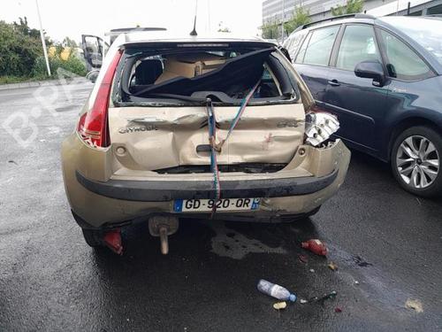Vindspejlsviskerarm CITROËN C4 I (LC_) 1.6 16V | BP29159723C143 