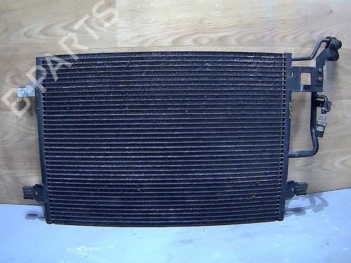 AC radiator VW PASSAT B5.5 (3B3) 1.9 TDI | BP31233703M32
