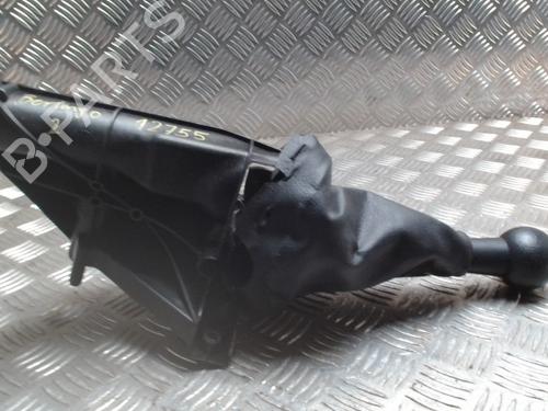 Used Gear lever Gear lever 38001302 38001302
