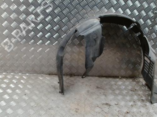 Used Wheel arch Wheel arch RENAULT TWINGO II (CN0_) 1.2 16V (CN04, CN0B) (75 hp) 33458891 33458891