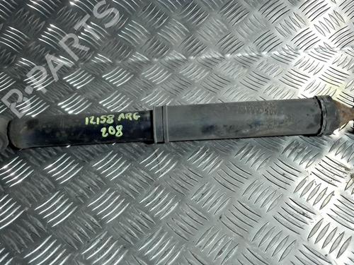 Venstre bagtil støddæmper PEUGEOT 208 I (CA_, CC_) 1.2 THP 110 (110 hp) 31237353