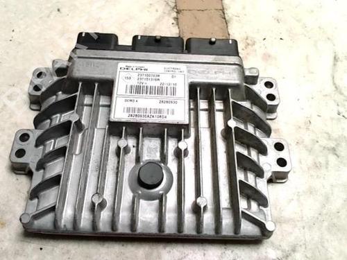 Engine control unit (ECU) DACIA SANDERO 1.5 dCi | BP26710350M57 