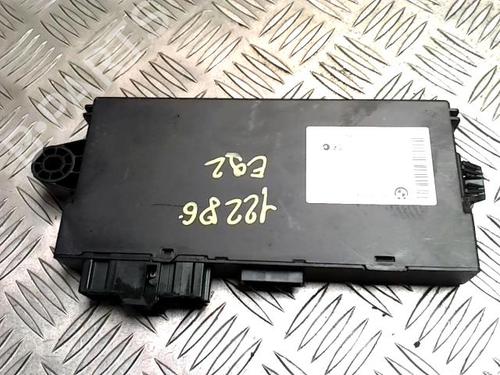 Used Control unit Control unit BMW 3 Coupe (E92) 320 d (177 hp) 34375661 34375661