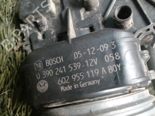 Used Front wipers mechanism SEAT IBIZA III (6L1) 1.9 TDI (100 hp) 29061472