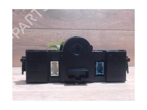 Climate control RENAULT SCÉNIC II (JM0/1_) 1.9 dCi (JM0G, JM12, JM1G, JM2C) | BP25384990I5 