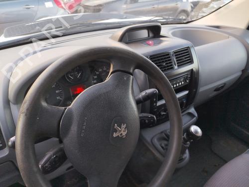 Front right panel PEUGEOT EXPERT Van (VF3A_, VF3U_, VF3X_) 2.0 HDi 130 | BP31229383C59 - Image 8