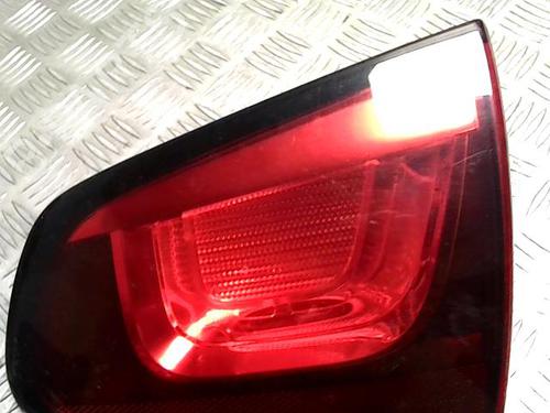 Tågelys CITROËN C3 II (SC_) 1.6 HDi 90 | BP38796332C37 - Image 3