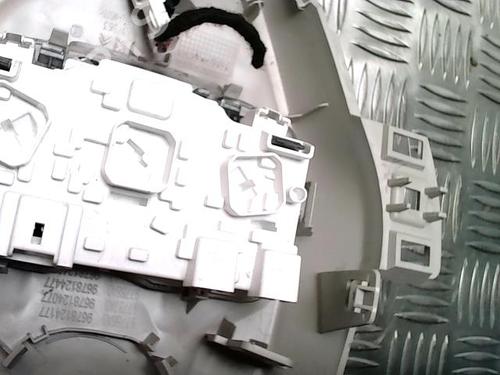 Interior roof light CITROËN C4 Picasso II 1.6 HDi / BlueHDi 115 | BP25429843I8