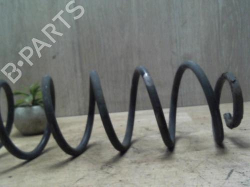 Used Shock absorber spring PEUGEOT 1007 (KM_) 1.4 (75 hp) 28836789