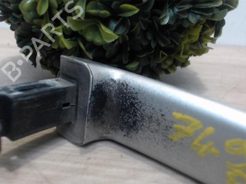 Front left exterior door handle CITROËN C4 I (LC_) 1.6 HDi | BP25390681C128 