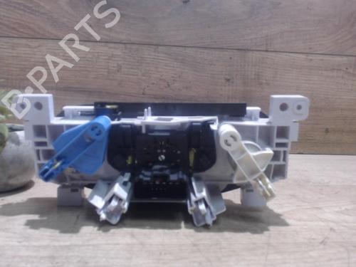 Commande Chauffage DACIA SANDERO 1.5 dCi (86 hp) 25384546