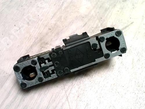 Used Licence plate light RENAULT SAFRANE II (B54_) 2.2 dT (B54G) (113 hp) 28354845