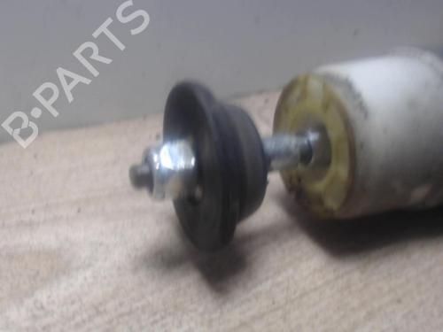 Used Left rear shock absorber Left rear shock absorber RENAULT CLIO IV (BH_) 1.5 dCi 90 (90 hp) 31229958 31229958
