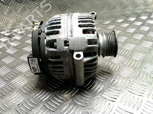 Used Alternator RENAULT MEGANE I (BA0/1_) 1.6 16V (BA04, BA0B, BA11, BA1J, BA16, BA19, BA1K, BA1V,... (107 hp) 25939870