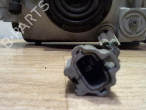 Left headlight TOYOTA CARINA E VI Saloon (_T19_) 2.0 D (CT190) | BP29755617C28 
