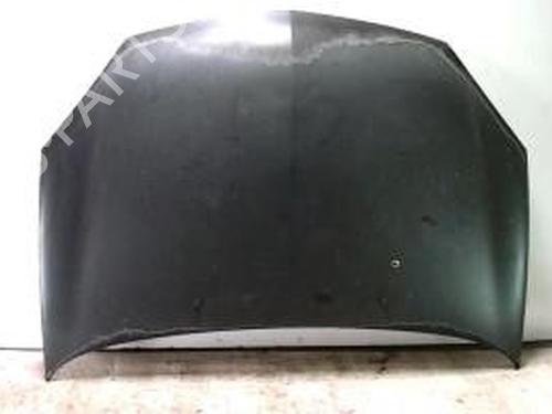 Capot RENAULT CLIO II (BB_, CB_) 1.2 16V (BB05, BB0W, BB11, BB27, BB2T, BB2U, BB2V, CB05,... (75 hp) 26681368