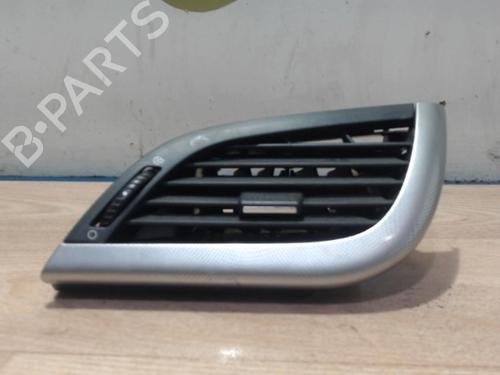 Used Air vent PEUGEOT 207 (WA_, WC_) 1.6 HDi (90 hp) 25387339