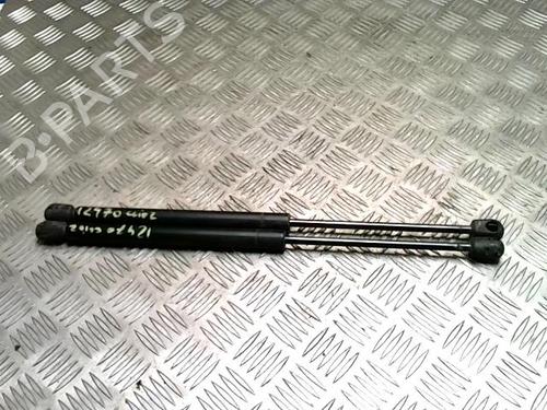 Used Tailgate lift support RENAULT CLIO II (BB_, CB_) 1.4 16V (B/CB0P, BB13) (98 hp) 31237884