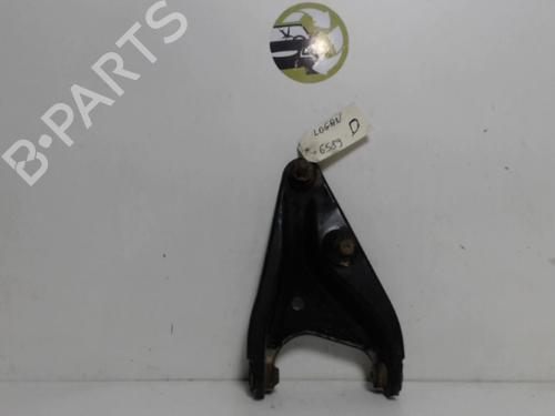 Braço suspensão frente direito Braço suspensão frente direito DACIA LOGAN (LS_) 1.6 (LS0B, LS0D, LS0F, LS0H) (87 hp) 36423341 36423341