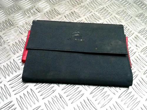 Ander CITROËN C1 II (PA_, PS_) 1.0 VTi 72 (72 hp) 31696703