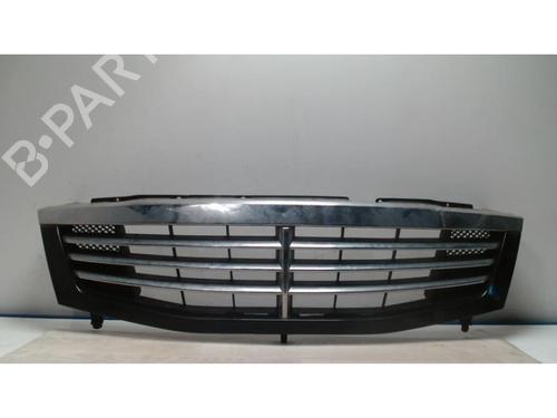 Grill SSANGYONG REXTON / REXTON II (GAB_) 2.7 Xdi (163 hp) 25418605
