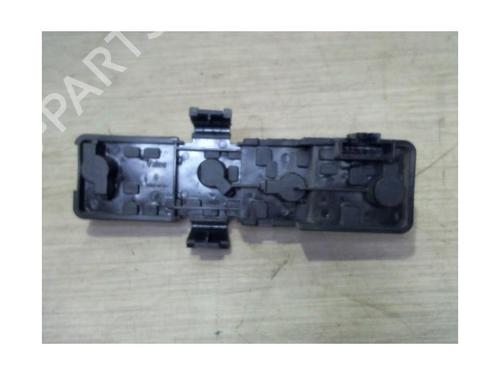 Lampa oświetlenia tablicy rejestracyjnej CITROËN XSARA PICASSO (N68) 1.6 HDi | BP25388664I40 