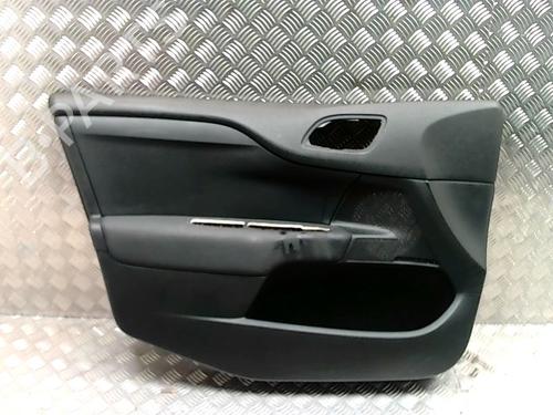 Venstre frontpanel CITROËN C4 II (NC_) 1.6 BlueHDi 115 (115 hp) 31223818