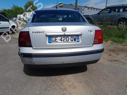 Engine control unit (ECU) VW PASSAT B5 (3B2) 1.9 TDI | BP27188602M57 - Image 10