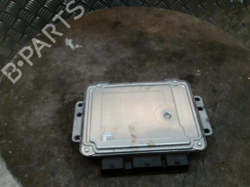 Engine control unit (ECU) PEUGEOT 207 CC (WD_) 1.6 HDi | BP33876979M57 - Image 3