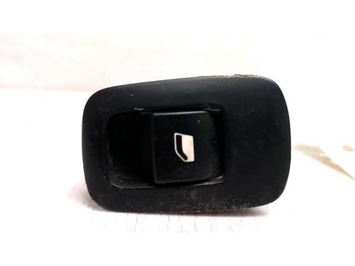 Left rear window switch PEUGEOT 307 CC (3B) 2.0 HDi 135 | BP25420117I29 