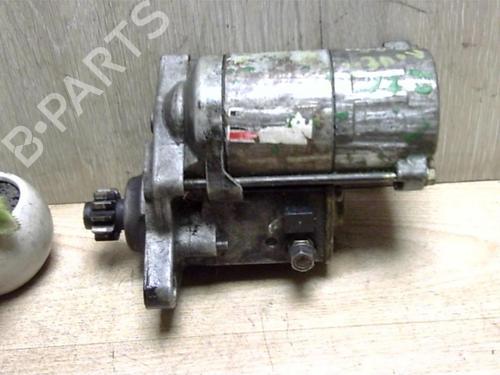 Used Starter ROVER 200 II Hatchback (RF) 220 D/SD (86 hp) 25412939